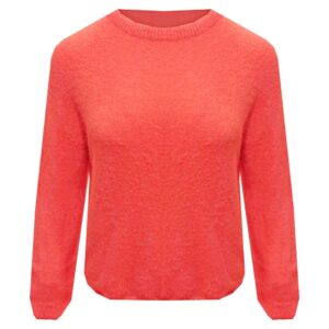 LUNA sweater Orange