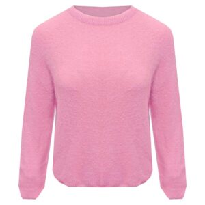 LUNA sweater Pink