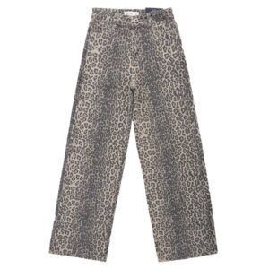 SOFI leopard pants