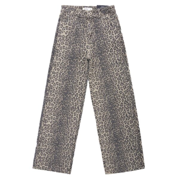 SOFI leopard pants