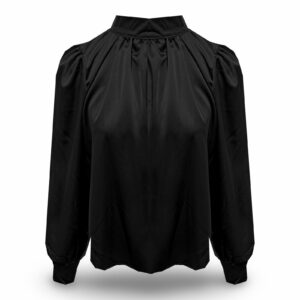 MEXY blouse Black