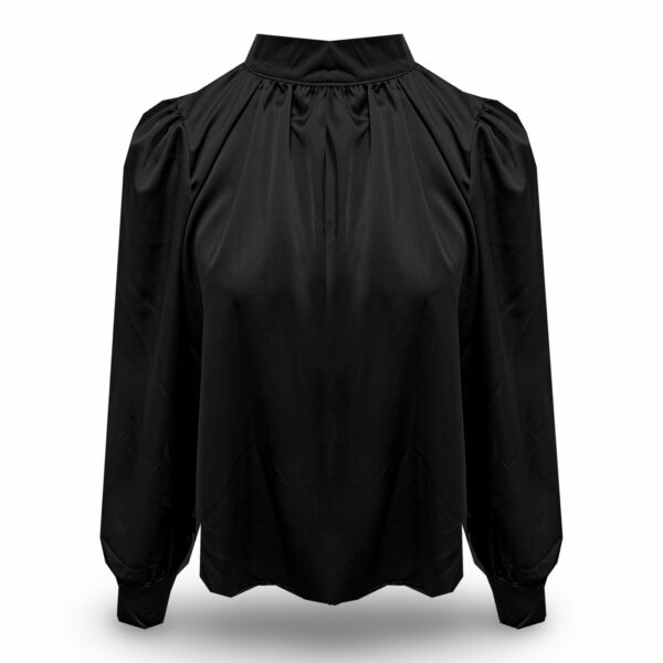 MEXY blouse Black