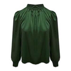 MEXY blouse Green