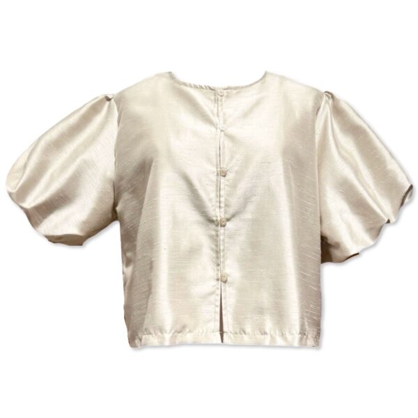 MIUSE top Champagne