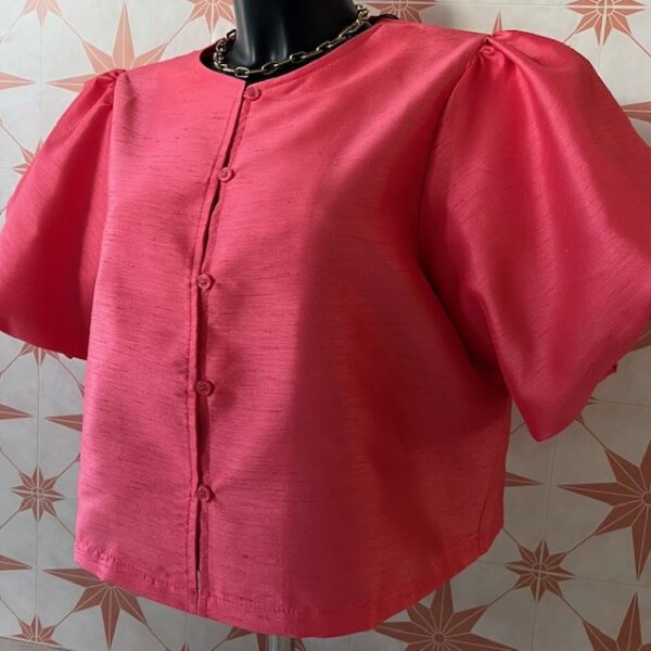 MIUSE top Coral 2