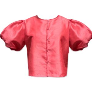 MIUSE top Coral