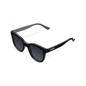 GENEVIEVE sunglasses black top