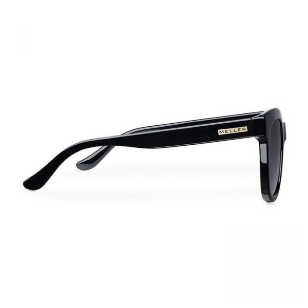 GENEVIEVE sunglasses black side