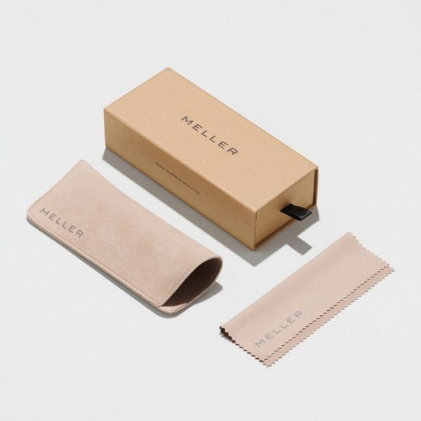 GENEVIEVE sunglasses packing
