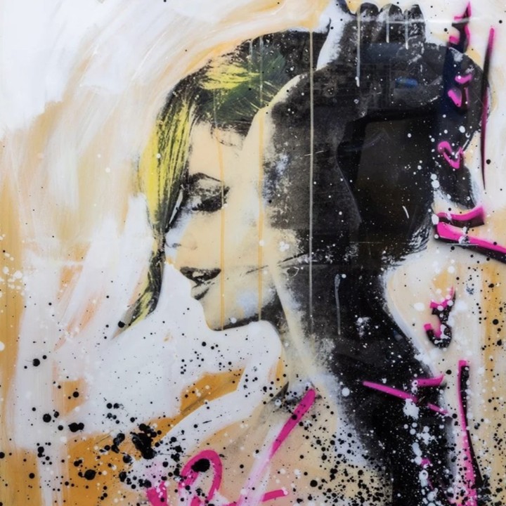 Moderne Kunst Modernekunst