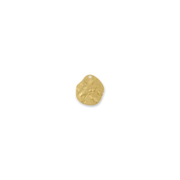 NAEMI bedel Coin Hammered