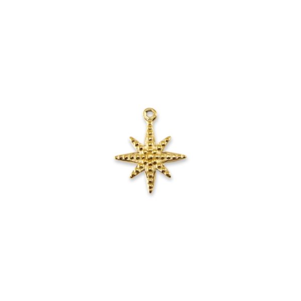 NAEMI bedel Star dots