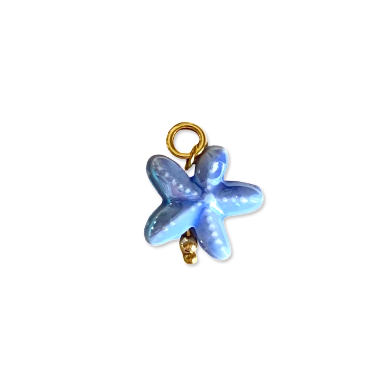 NAEMI bedel Starfish Blue