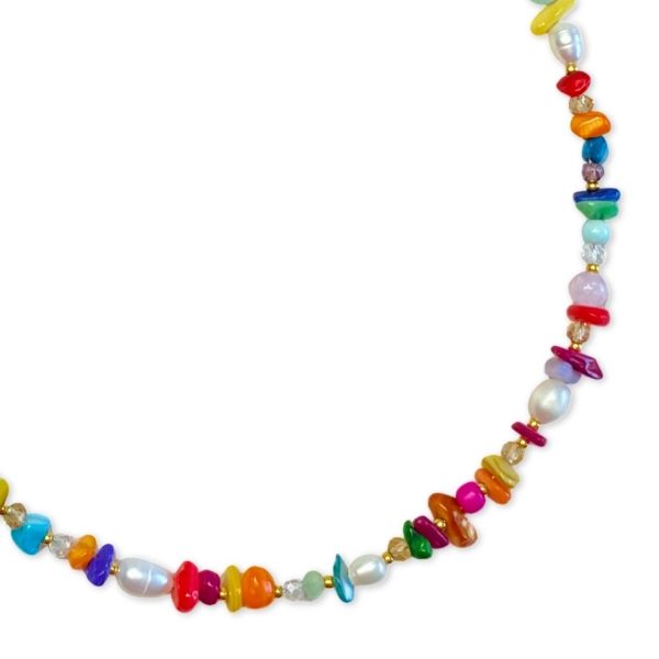 NAEVIA necklace