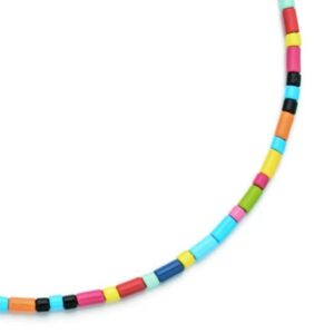 NALINI Multicolor close up
