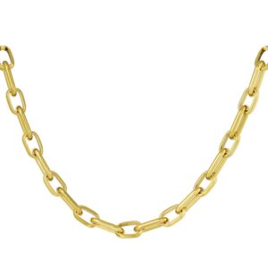 NEONA necklace Gold 3