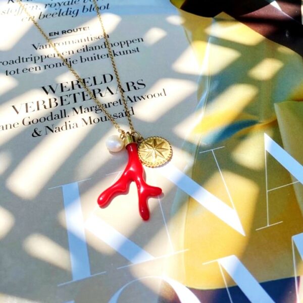 NEOIR necklace