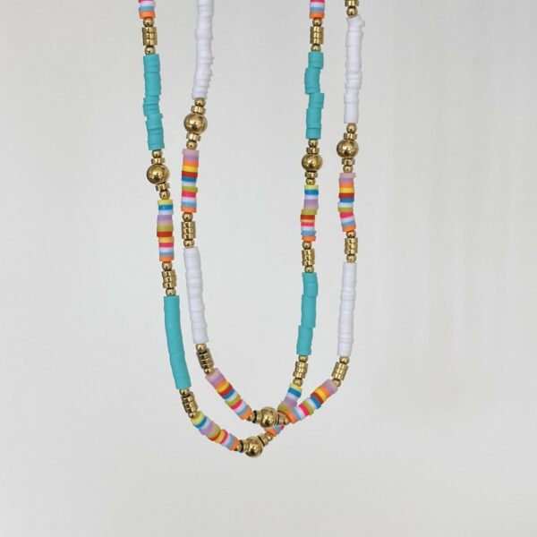 NICCI necklace