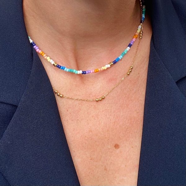 NIKKI neklace