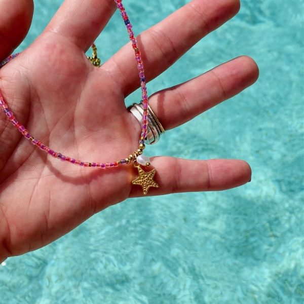 NYLA necklace