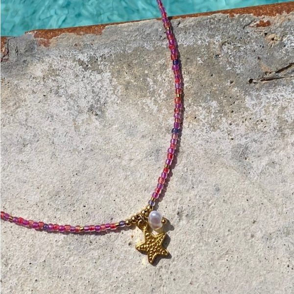 NYLA necklace