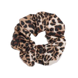 OLIVIA scrunchie Panter