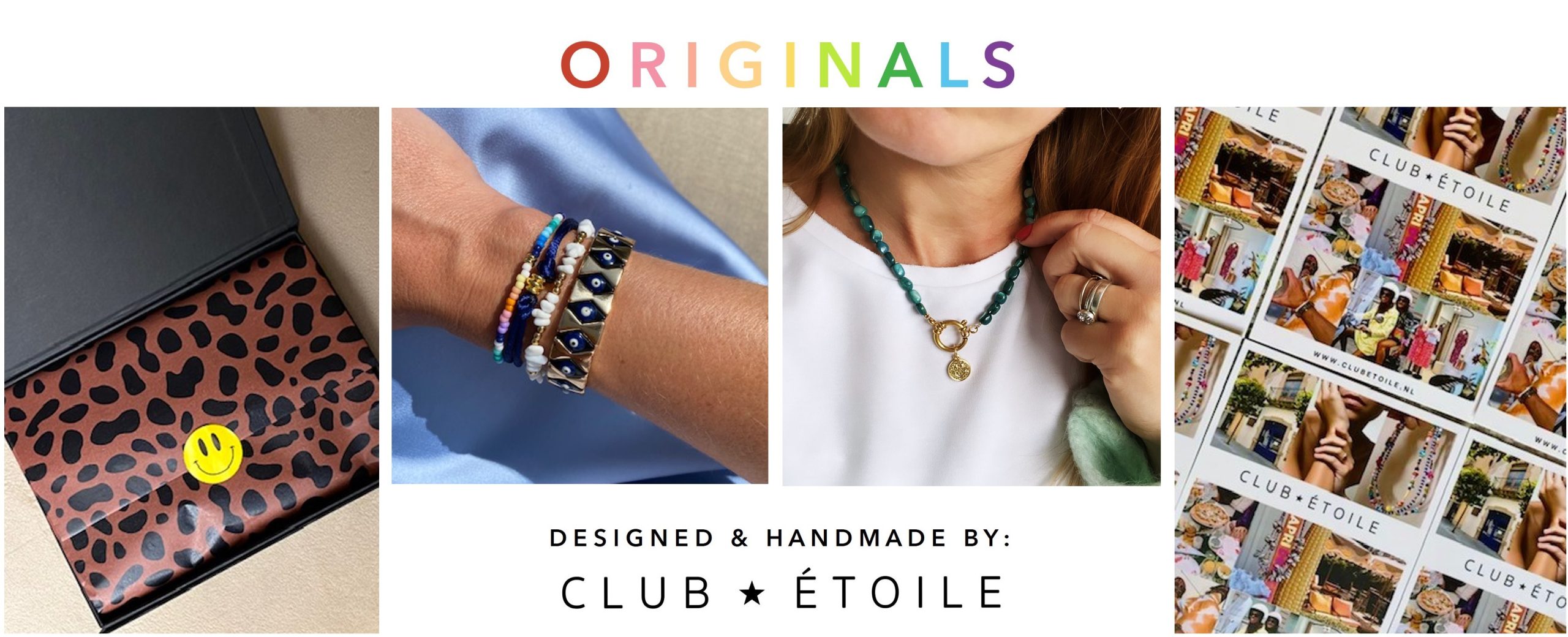 ORIGINALS 2 CLUB ETOILE ORIGINALS