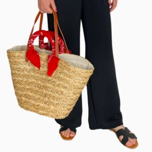 PERLE strow bag model