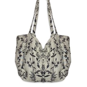 PHILLY shopper Flower