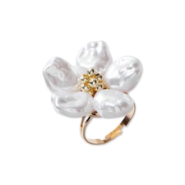 PHILOU ring Flower