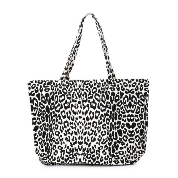 PIP XL shopper Black