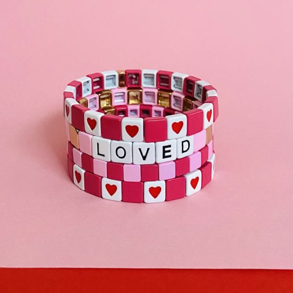 RICHELLE love SET