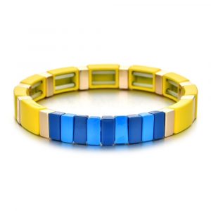 RIVE bracelet yellow