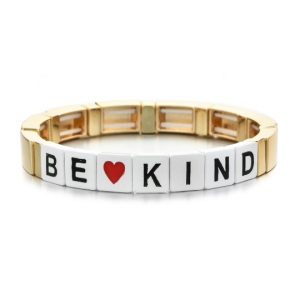 REINA bracelet gold