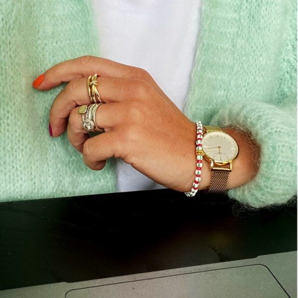REVE bracelet