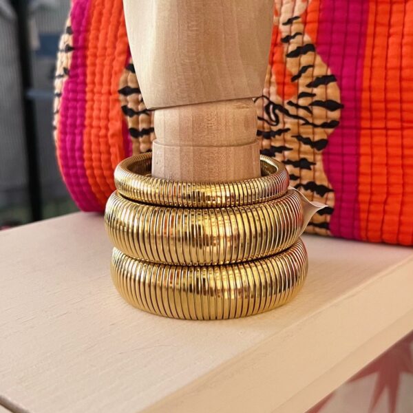 RHINE bracelets