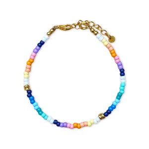 RIKKI bracelet Rainbow
