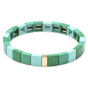 RIV bracelet Green