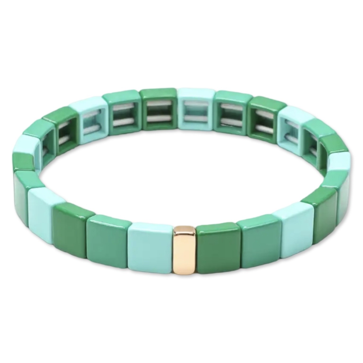 RIV bracelet Green