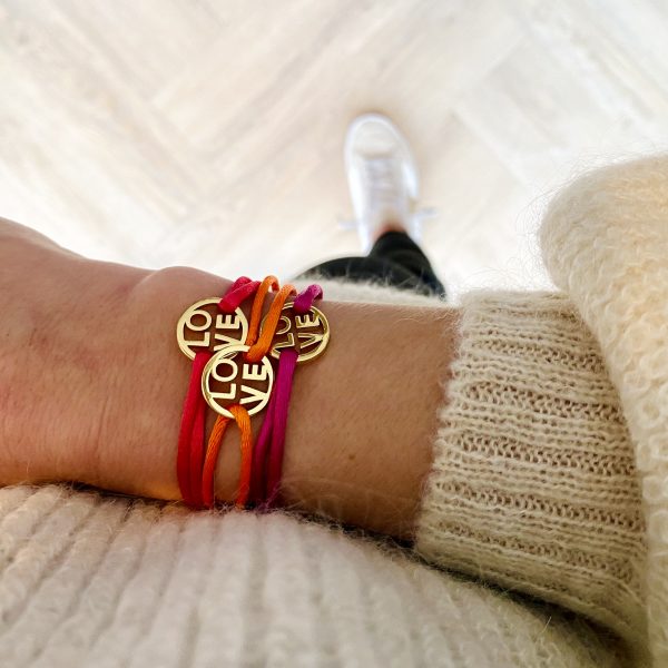 RIVA bracelets all Model