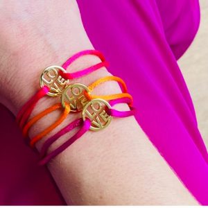 RIVA bracelets set RIVA bracelets set