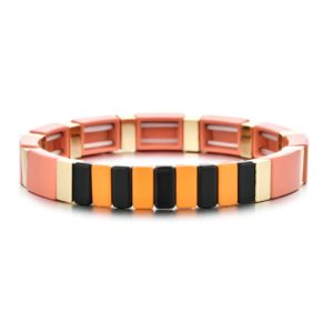 RIVE bracelet peach