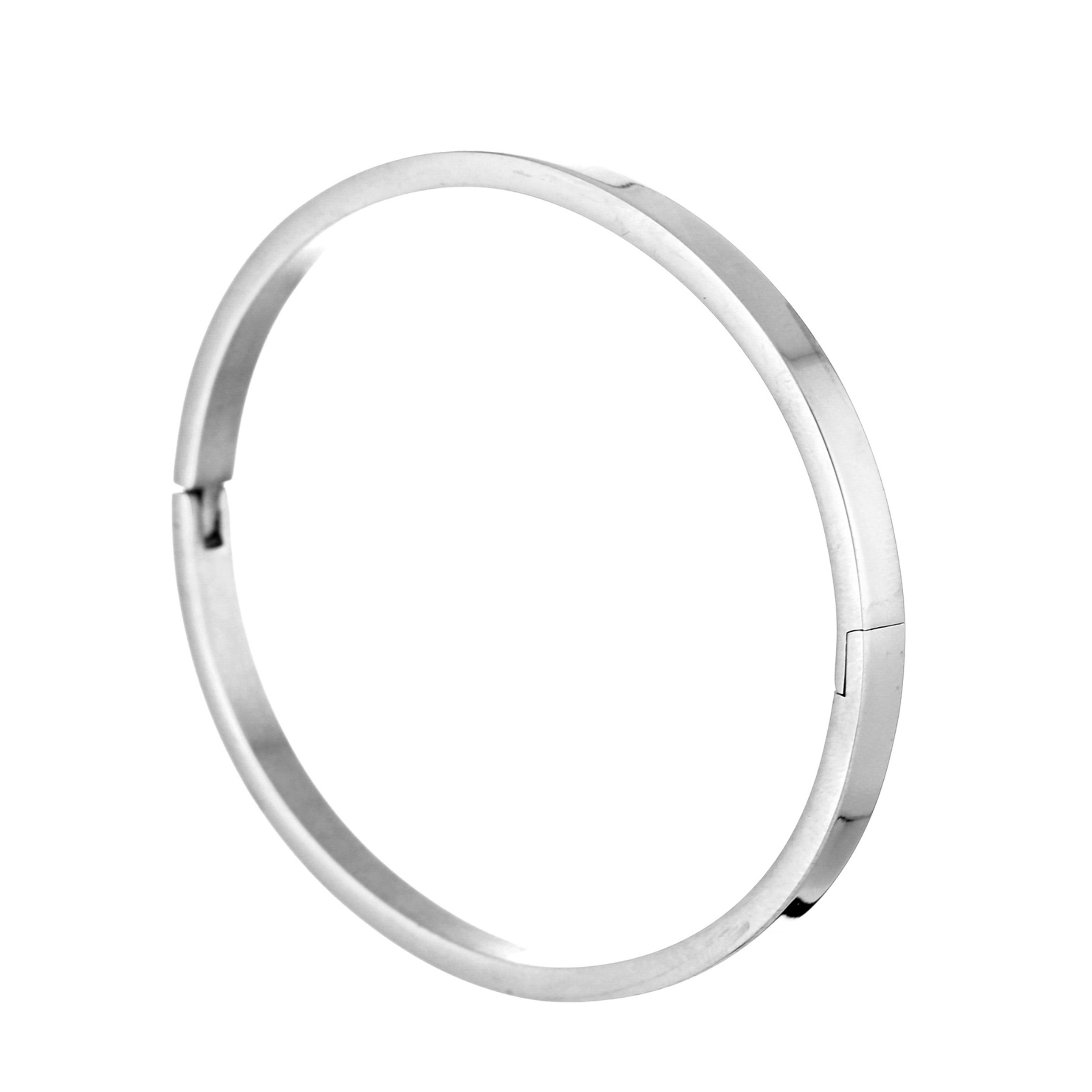 ROELLE bracelet Silver