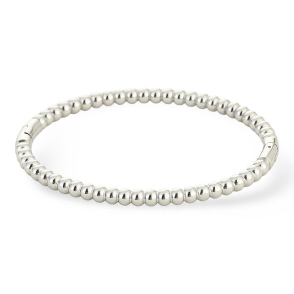 ROYAL bracelet Silver