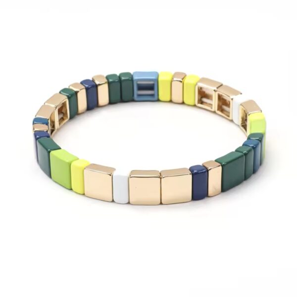 RYLEE bracelet Green