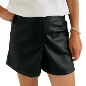 SABEAU short Black
