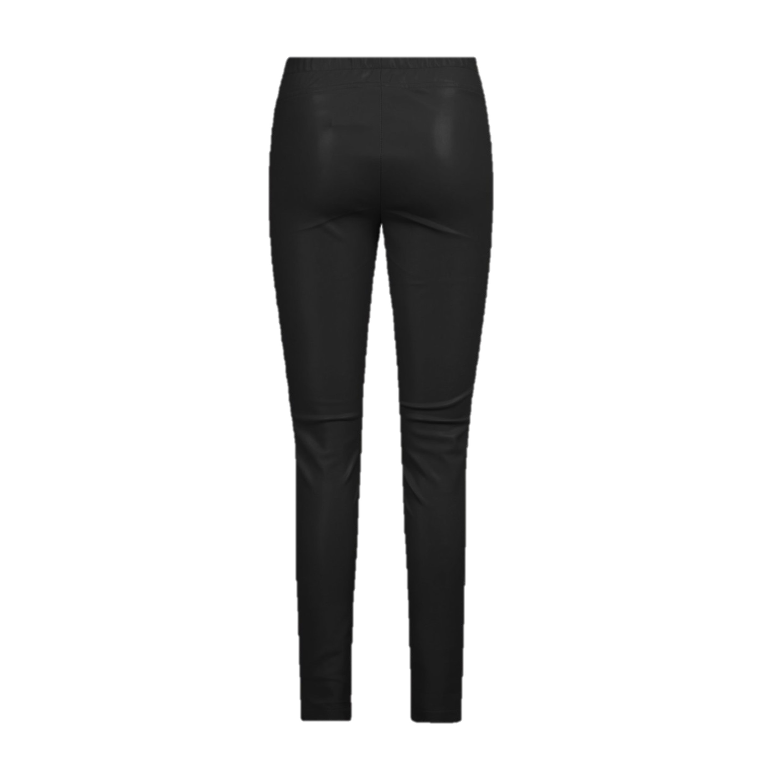 SKYLER pants Black back