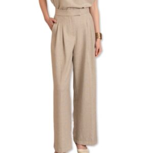 SONYA suit pants Beige