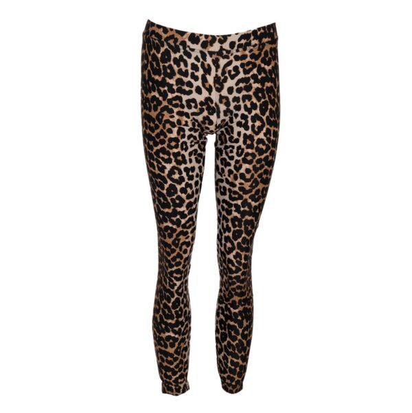 STEVIE legging Leopard