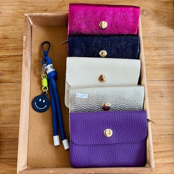 UMA coin purse